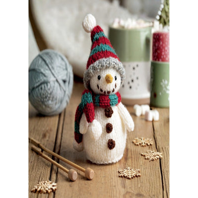 All-New 20 To Make: Christmas Knits