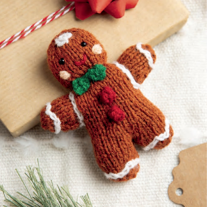 All-New 20 To Make: Christmas Knits