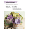 All-New 20 To Make: Felt Flowers