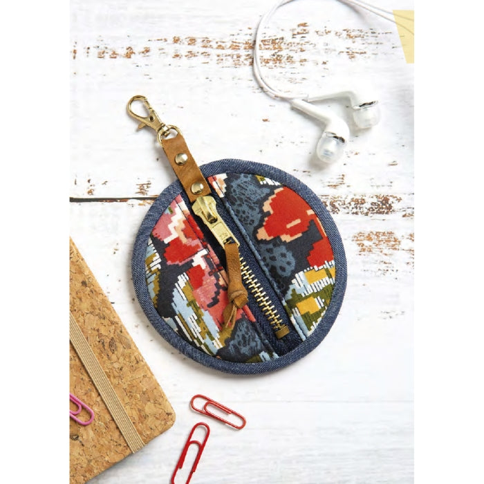 All-New 20 To Make: Sewing with Scraps