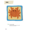 All-New 20 To Make: Animal Granny Squares