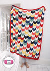 Patons Handmade Home 358