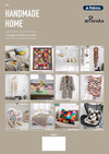 Patons Handmade Home 358