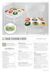 Patons Handmade Home 358