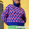 Klarybarry Pick n Mix Sweater Kit (Pattern not included)