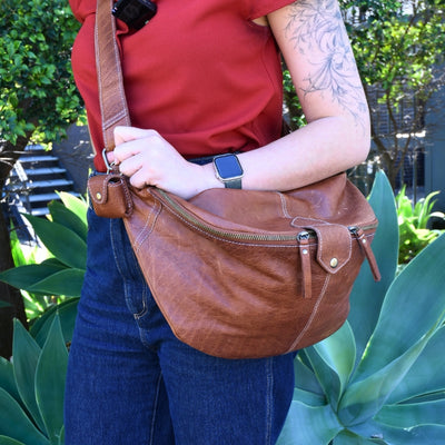 Re:Designed Project 96 Large Belt Bag