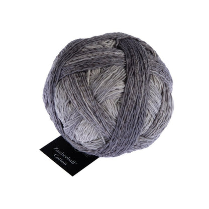 Schoppel-Wolle Zauberball Cotton 4 Ply