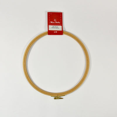 250mm (9.8")