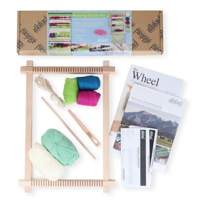 Ashford Weaving Starter Kit