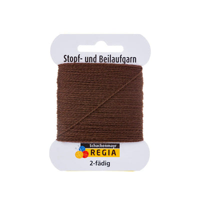 2903 Dark Brown