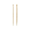 Clover Bamboo Knitting Repair Hooks