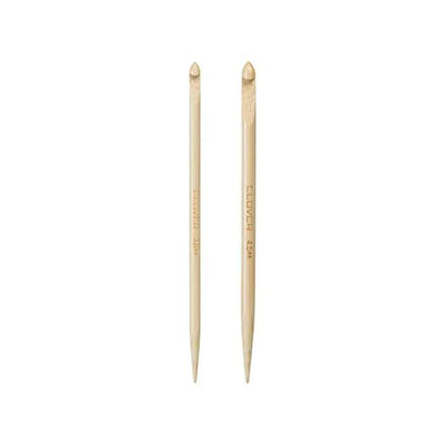 Clover Bamboo Knitting Repair Hooks