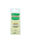 Clover Gold Eye Quilting Needles (No. 9, 10, 12)