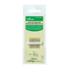 Clover Gold Eye Quilting Needles (No. 9, 10, 12)