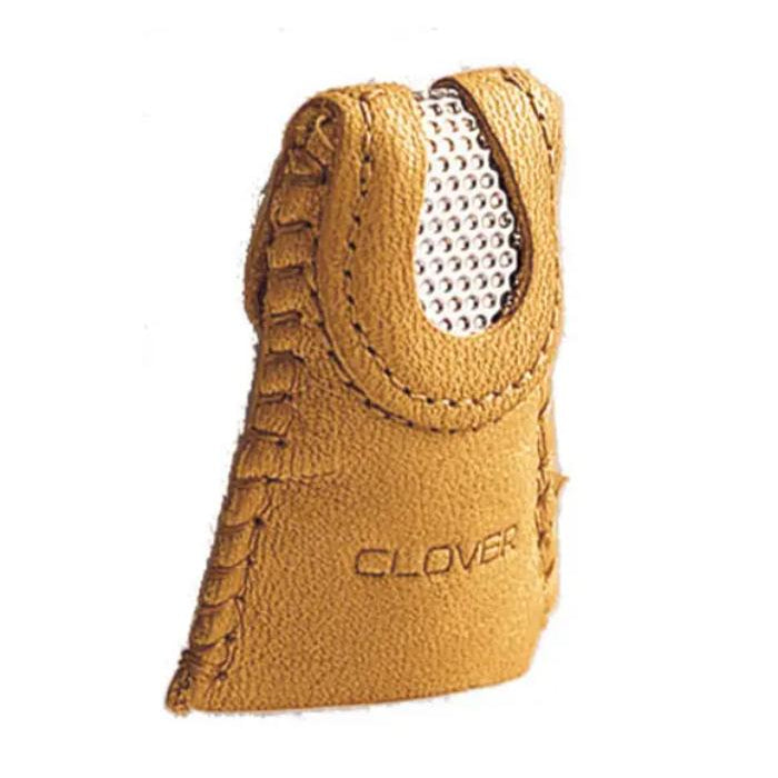 Clover Double Sided Thimble