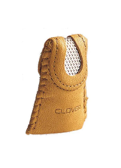 Clover Double Sided Thimble