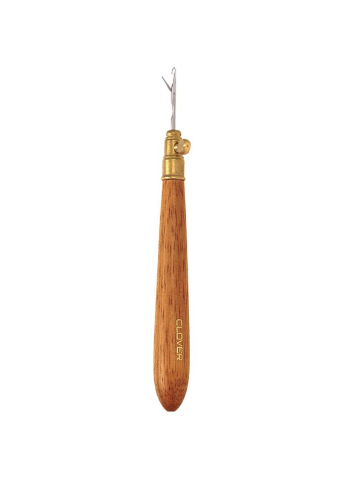 Clover Kantan Couture Bead Embroidery Tool
