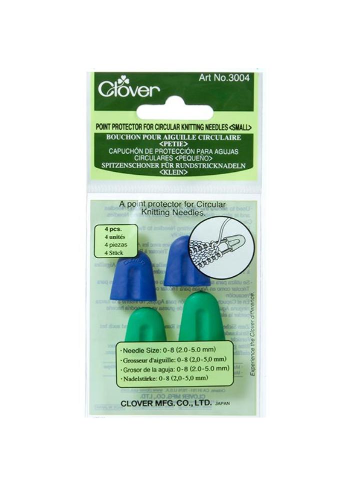 Clover Point Protectors Circular | Morris & Sons