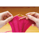 Clover Bamboo Knitting Repair Hooks 3009
