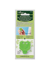 Clover Mini Knitting Counter Green