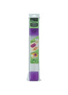 Clover Purple Knitting Needle Case