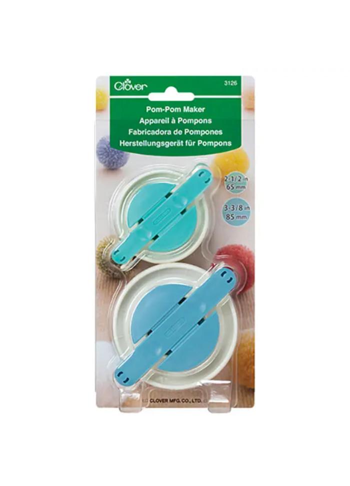 Clover Pom Pom Maker
