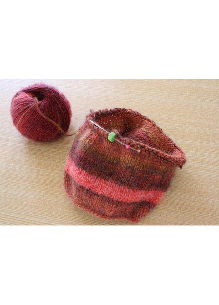 Clover Circular Stitch Holder