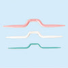 Clover Cable Stitch Holders
