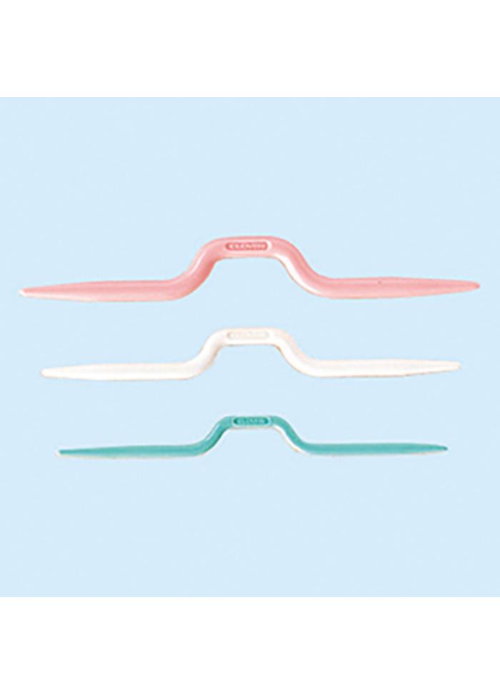 Clover Cable Stitch Holders