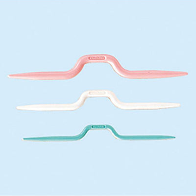 Clover Cable Stitch Holders