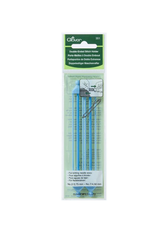 Clover Double Ended Stitch Holder