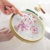 Clover Kantan Couture Bead Embroidery Tool