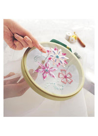 Clover Kantan Couture Bead Embroidery Tool