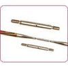 Knit Pro Symfonie Tunisian Crochet Hook Connectors - Morris & Sons Australia