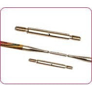 Knit Pro Symfonie Tunisian Crochet Hook Connectors - Morris & Sons Australia