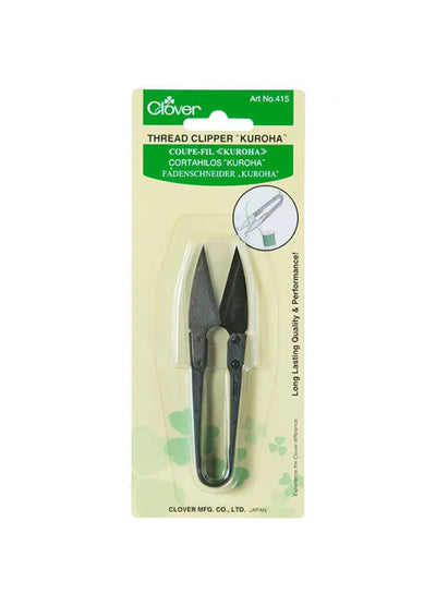 Clover Thread Clipper