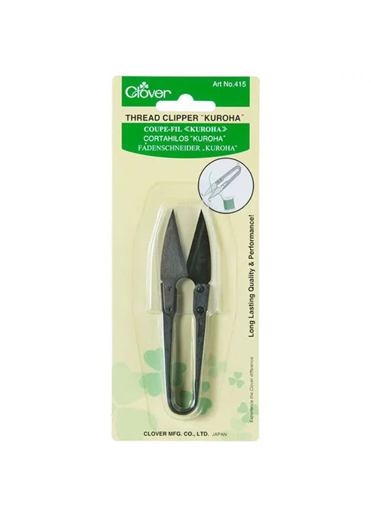 Clover Thread Clipper