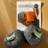 Hunter Fingerless Gloves Bundle by Morris and Sons