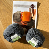 Hunter Fingerless Gloves Bundle by Morris and Sons