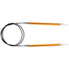 KnitPro Zing Fixed Circular Needles