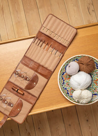 Re:Designed Project 14 Needle Organiser