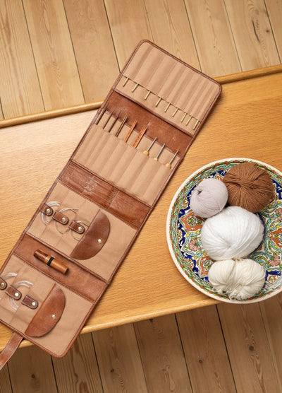 Re:Designed Project 14 Needle Organiser