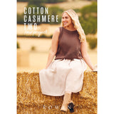 4 Projects - Cotton Cashmere Two by Quail Studio