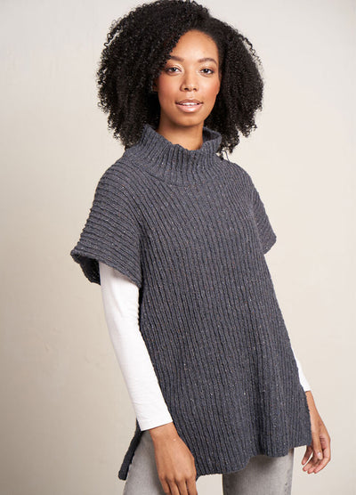 Rowan 4 Projects: Felted Tweed by Quail Studio