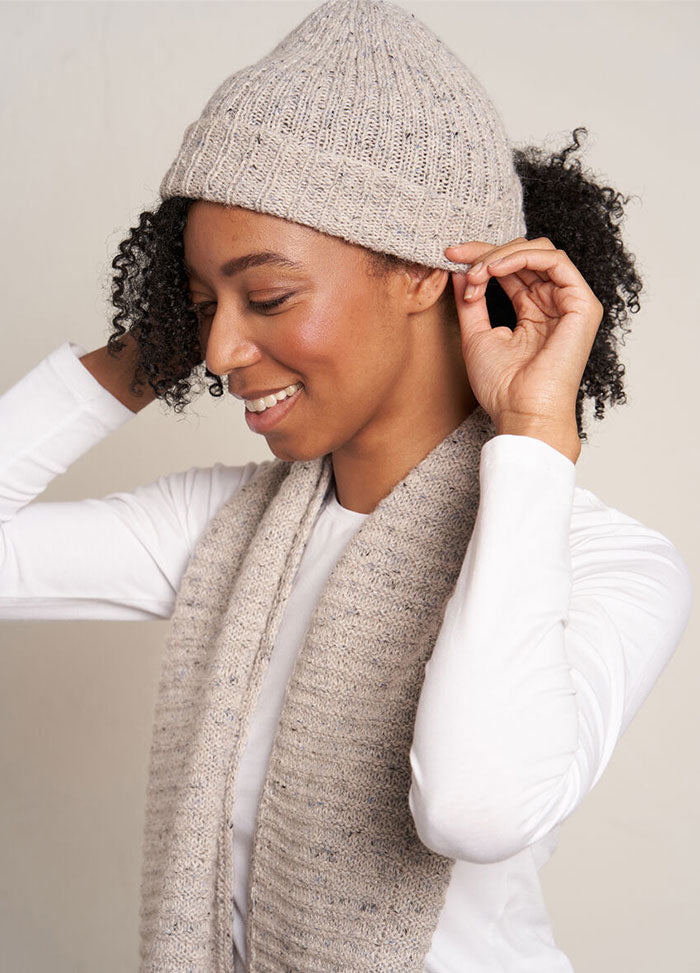 Rowan 4 Projects: Felted Tweed by Quail Studio
