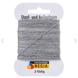 🎁 Regia 2ply (100% off)