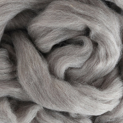 Ashford Corriedale Sliver 100g
