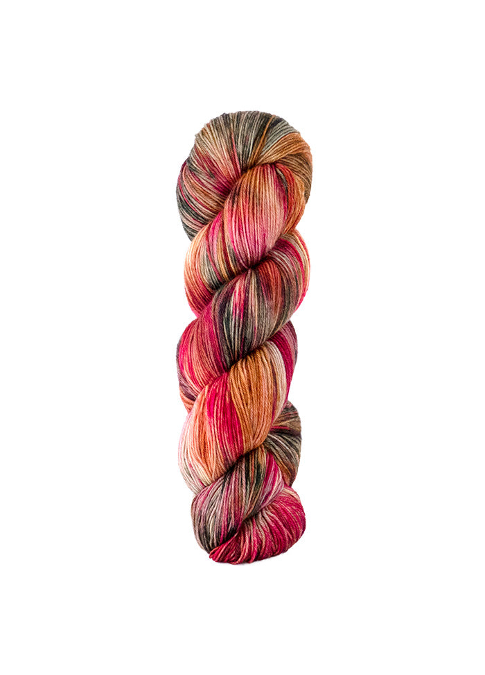 5614 Red Granite Mix