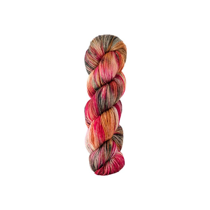 5614 Red Granite Mix