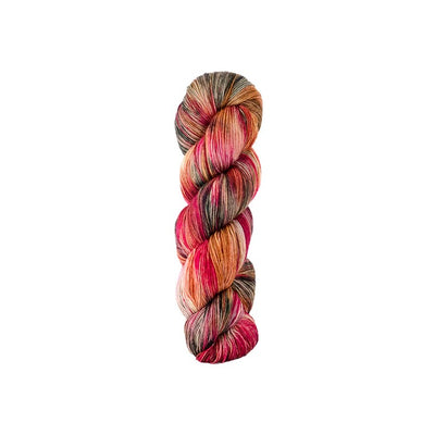 5614 Red Granite Mix